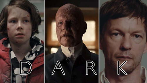 ¿Mikkel Nielsen es el gran villano de Dark? - Crédito: Netflix ¿Mikkel Nielsen es el gran villano de Dark? - Crédito: Netflix
