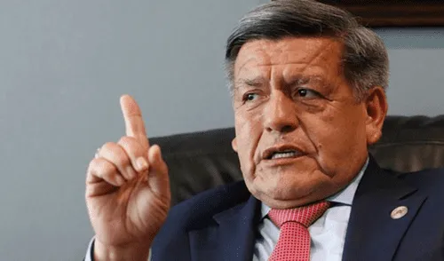 Facebook viral: César Acuña declara nueva frase "filosófica" y usuarios se burlan de él [VIDEO] 