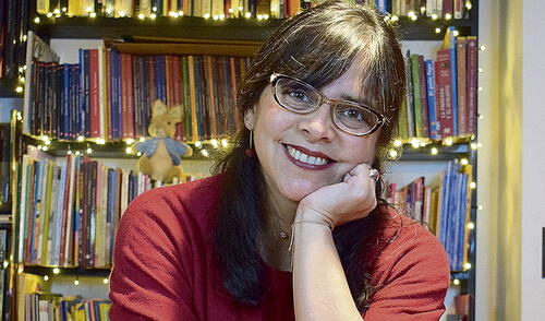 Isabel Menéndez Ibárcena