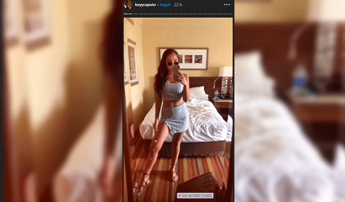 Selección de México: Jugadores se fueron de fiesta antes de la goleada ante Argentina [VIDEO]