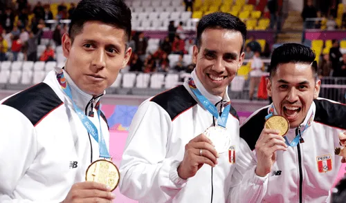 Ley del deportista de alto nivel