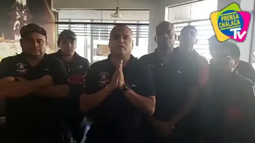 Joven denuncia a orquesta Zaperoko por injuria, acoso y discriminación