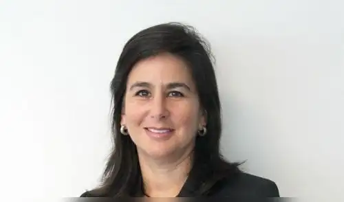 Nombran a Mariella Karina Paredes como vice ministra de comunicaciones del MTC