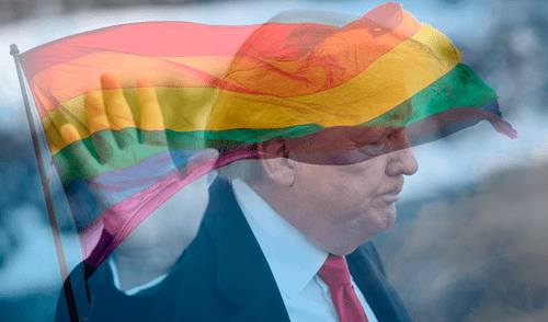 Albergues para gente sin hogar podrán rechazar a las personas trans Albergues para gente sin hogar podrán rechazar a las personas trans