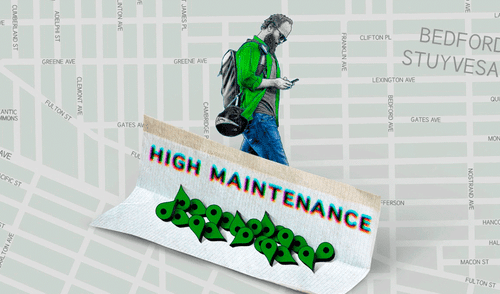 High Maintenance estrena hoy su tercera temporada [VIDEO]