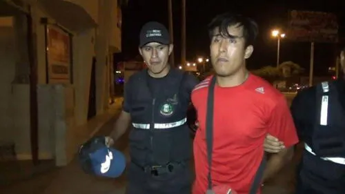 Áncash: sentencian a sujeto por tocamientos indebidos en Nuevo Chimbote