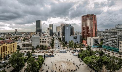 El clima en México hoy sábado 15 de diciembre del 2018 según el pronóstico El clima en México hoy sábado 15 de diciembre del 2018 según el pronóstico