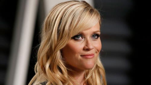 Reese Witherspoon da contundente respuesta a sus detractores Reese Witherspoon da contundente respuesta a sus detractores