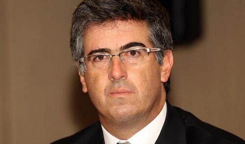Caso Odebrecht: Gustavo Salazar presentó pedido para ser colaborador eficaz