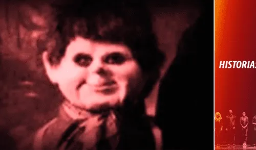 YouTube viral: escalofriante historia del 'muñeco' que en realidad era un niño deja consternados a miles [VIDEO]