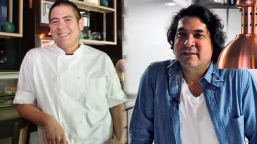 gaston acurio