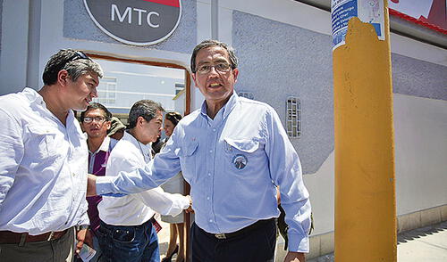 Lambayeque: Provías evalúa 30 solicitudes para recuperar puentes afectados por El Niño costero