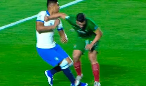 Brasil vs. Bolivia: El VAR debutó en la historia de la Copa América [VIDEO]