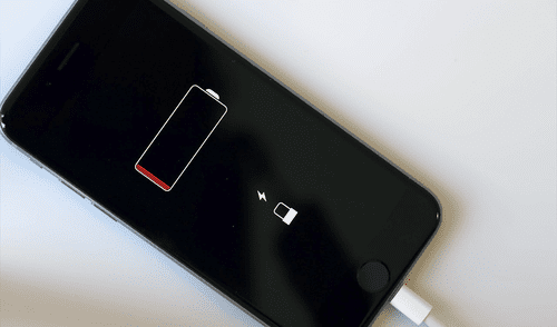 iPhone: reportan problemas con la batería tras actualización a iOS 14.2