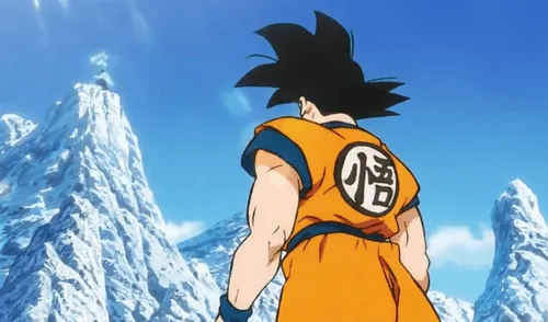 Dragon Ball Super: Revelan el nuevo 'look' que tendrán Gokú, Vegeta y otros en la película [FOTOS]