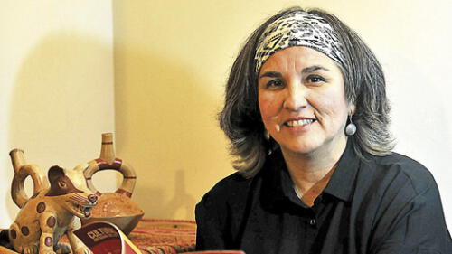 Mensaje a ministra: Hay que acercar la cultura a la gente