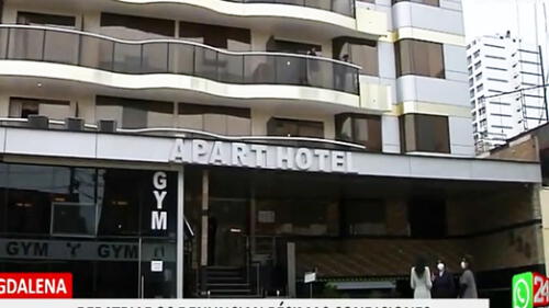 (Foto: captura Panamericana)