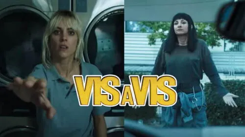 Vis a vis, el oasis capítulo 3: ¿cómo, dónde y a qué hora ver el estreno? - Fuente: Fox España