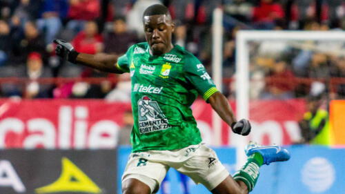 Joel Campbell