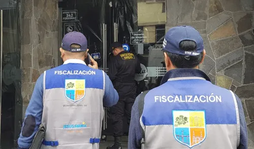 Las autoridades cerraron el local de Villa Chicken donde murió un niño de 11 años.