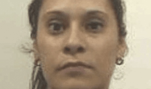 Forzó a su hija a tener sexo con su padrastro para curarla de un ‘demonio’ Forzó a su hija a tener sexo con su padrastro para curarla de un ‘demonio’