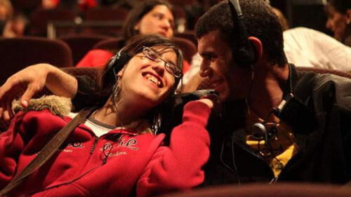 La función estelar tendrá lugar en la Explanada del Parque de la Exposición, este próximo sábado 22 de febrero a las 6:00pm. El ingreso es libre.