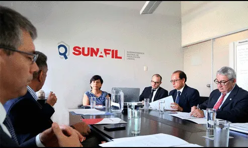 Sunafil y gremios empresariales proponen mejoras para inspecciones laborales