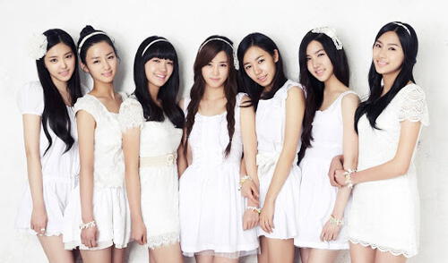 apink debut