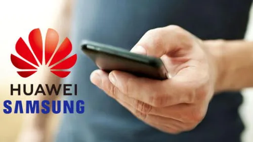 Huawei y Samsung son desplazados del ranking de AntuTu Samsung y Huawei son desplazados en el ranking de los smartphones más potentes del mundo