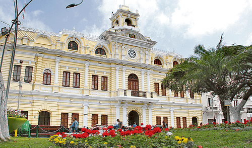 Asesora jurídica de MPCh fue condenada por Sala Penal