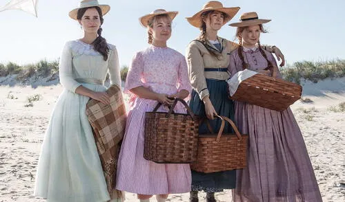 Mujercitas se estrena en la cartelera nacional este 23 de enero.