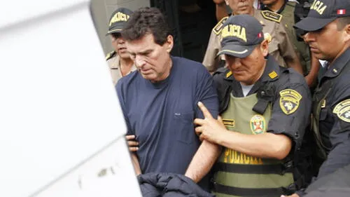 Piden investigar a jueces que liberaron a empresarios consorciados con Odebrecht