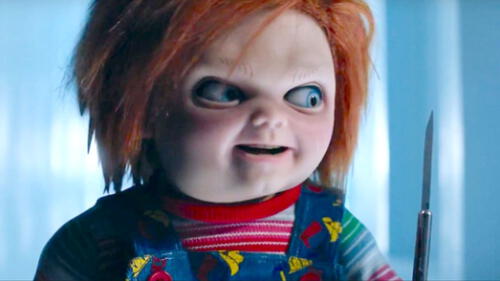 Chucky: muestran la primera imagen del remake de 'El muñeco diabólico' [FOTO]