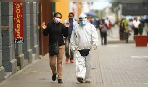 cuarentena cuarentena