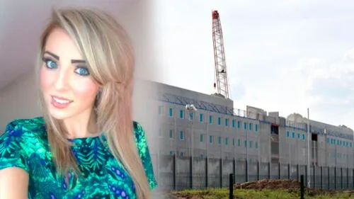 La guardia ahora deberá comparecer ante la justicia el 23 de diciembre. Foto: The Mirror