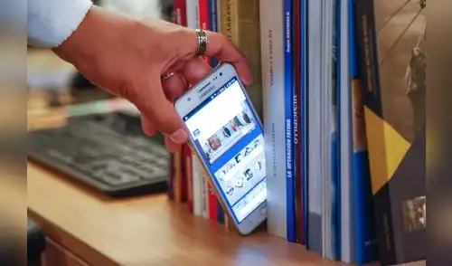 BNP presenta app para acercar los libros a la gente