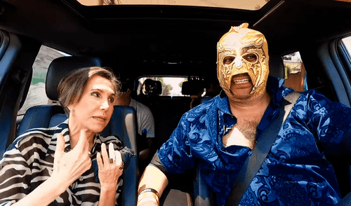 Florinda Meza revela altercado que tuvo con Chespirito por salidas con otras mujeres Florinda Meza revela altercado que tuvo con Chespirito por salidas con otras mujeres