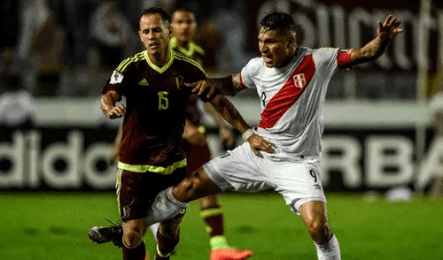 Perú empata 0-0 con Venezuela tras dos goles anulados por el VAR [RESUMEN]