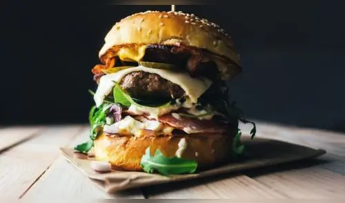 Instagram: ¿Qué es #FoodPorn y por qué es un buen negocio?