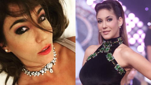 ¿Tilsa Lozano en la dulce espera? Video despierta los rumores