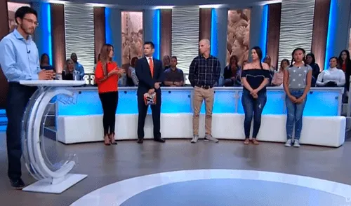 'Caso Cerrado': Ana María Polo arremete contra cruel influencer [VIDEO]