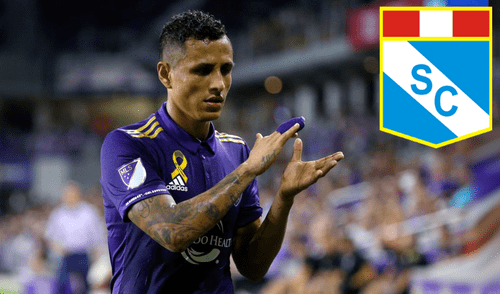 Instagram: Yoshimar Yotún critica a los hinchas de Sporting Cristal Instagram: Yoshimar Yotún critica a los hinchas de Sporting Cristal