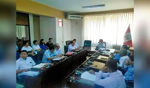 Aún no aprueban expediente para ejecución de dique izquierdo de río Piura