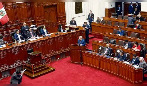 Villanueva rindió cuentas por proceso de reconstrucción Villanueva rindió cuentas por proceso de reconstrucción