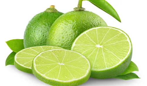 lima ácida