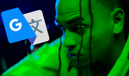 Google Translate: Según el traductor, uno de los temas de Ozuna tendrá un extraño significado [VIDEO]