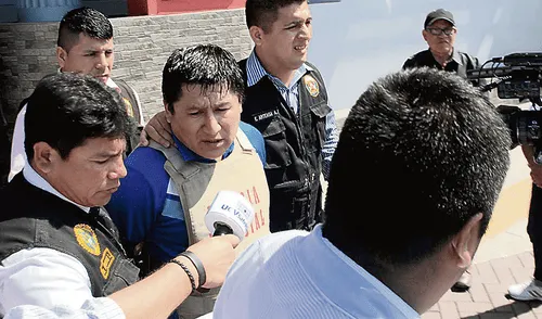 Segunda sentencia. Meza sumó otra condena de 28 años.