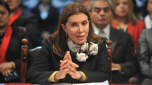 Jefa de la OCMA es beneficiaria de resolución de juez a quien investiga