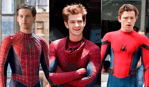 Spider-Man: Far From Home