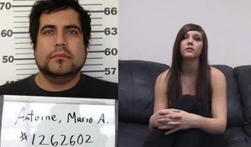 En Facebook, engañó a chicas con el cuento de convertirlas en actrices porno y tuvo sexo con ellas